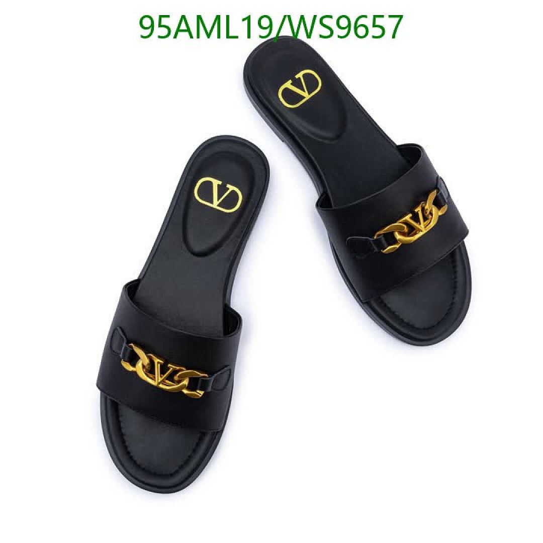 Valentino-Women Shoes Code: WS9657 $: 95USD