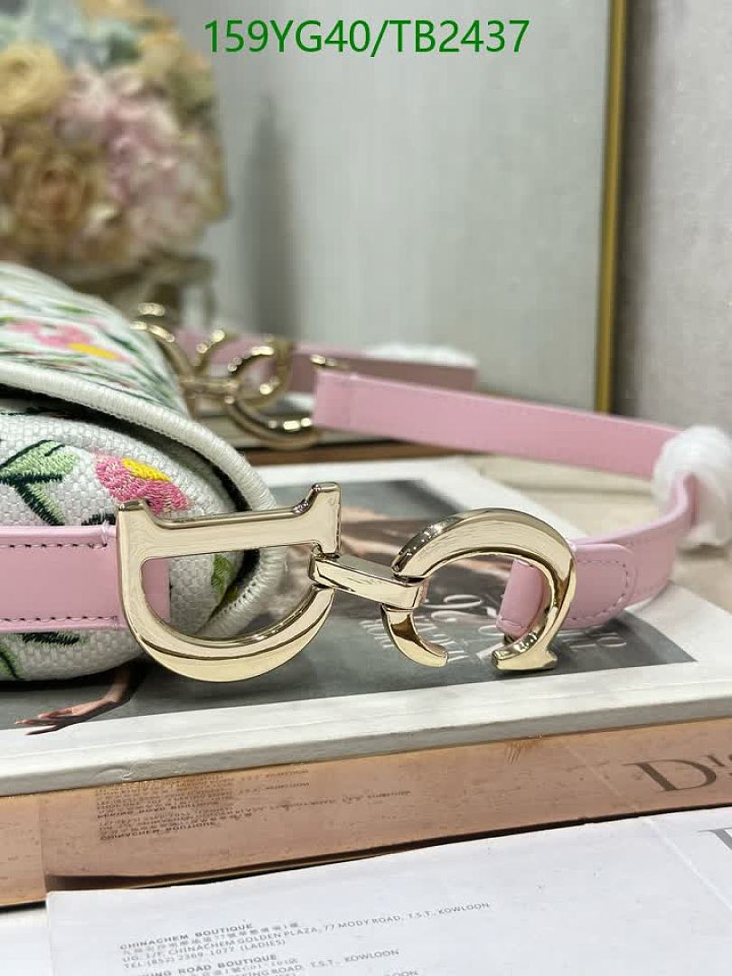 Dior-Bag-Mirror Quality Code: TB2437 $: 159USD