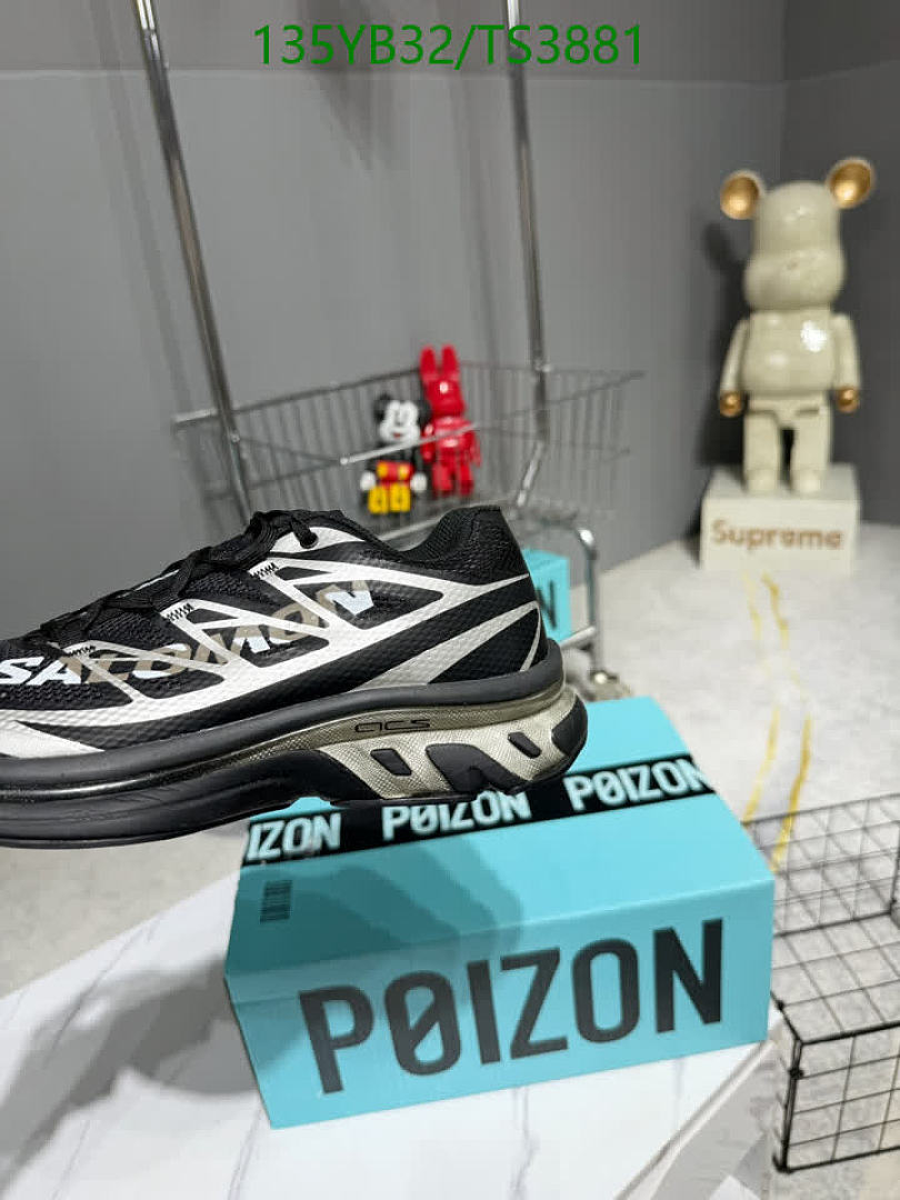 Salomon-Women Shoes Code: TS3881 $: 135USD