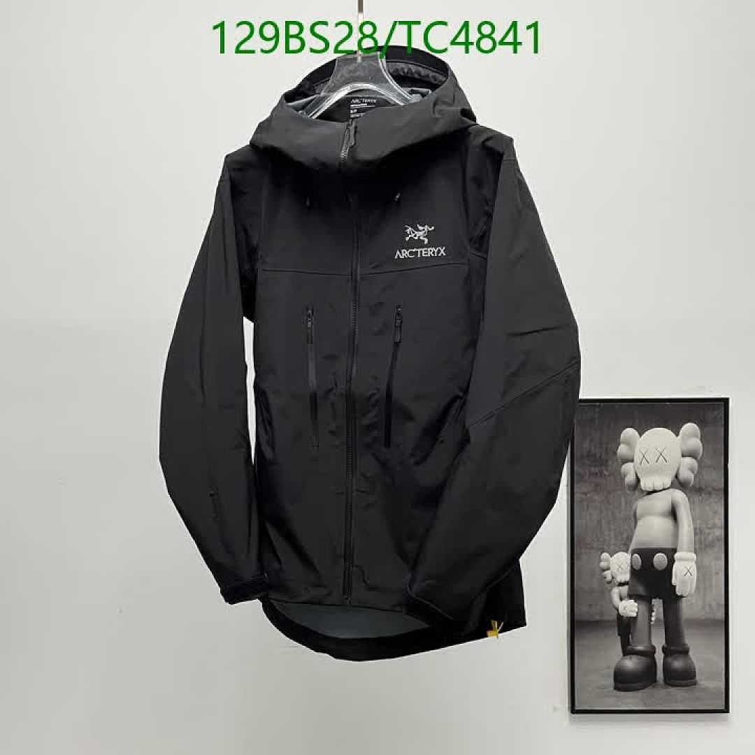 Arcteryx-Clothing Code: TC4841 $: 129USD
