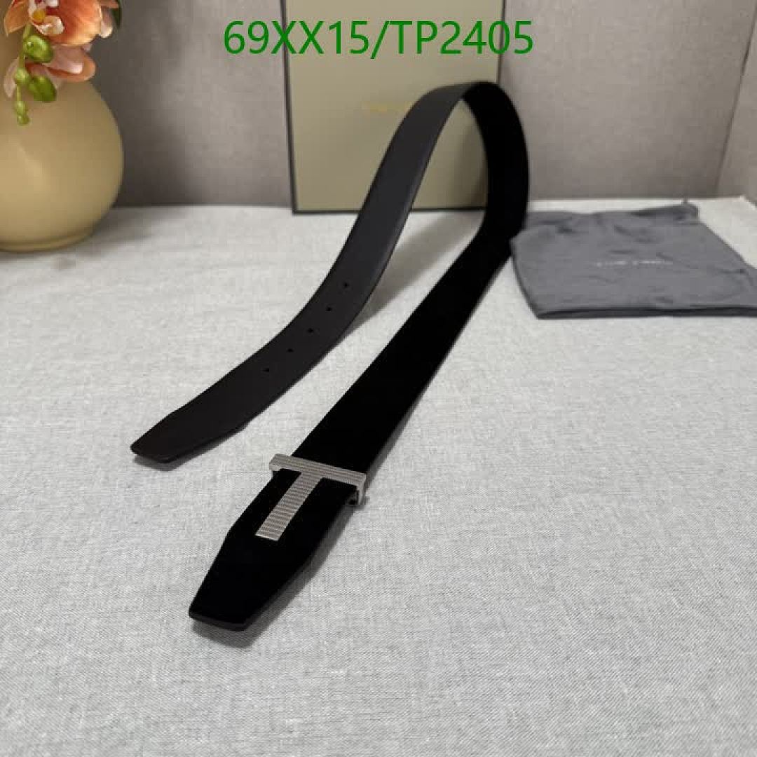 Tom Ford-Belts Code: TP2405 $: 69USD