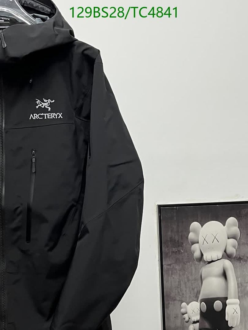 Arcteryx-Clothing Code: TC4841 $: 129USD