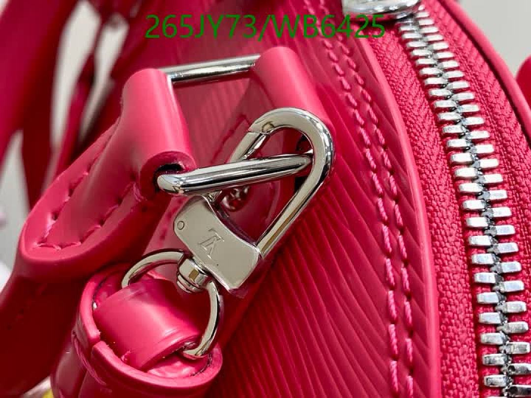 LV-Bag-Mirror Quality Code: WB6425 $: 265USD