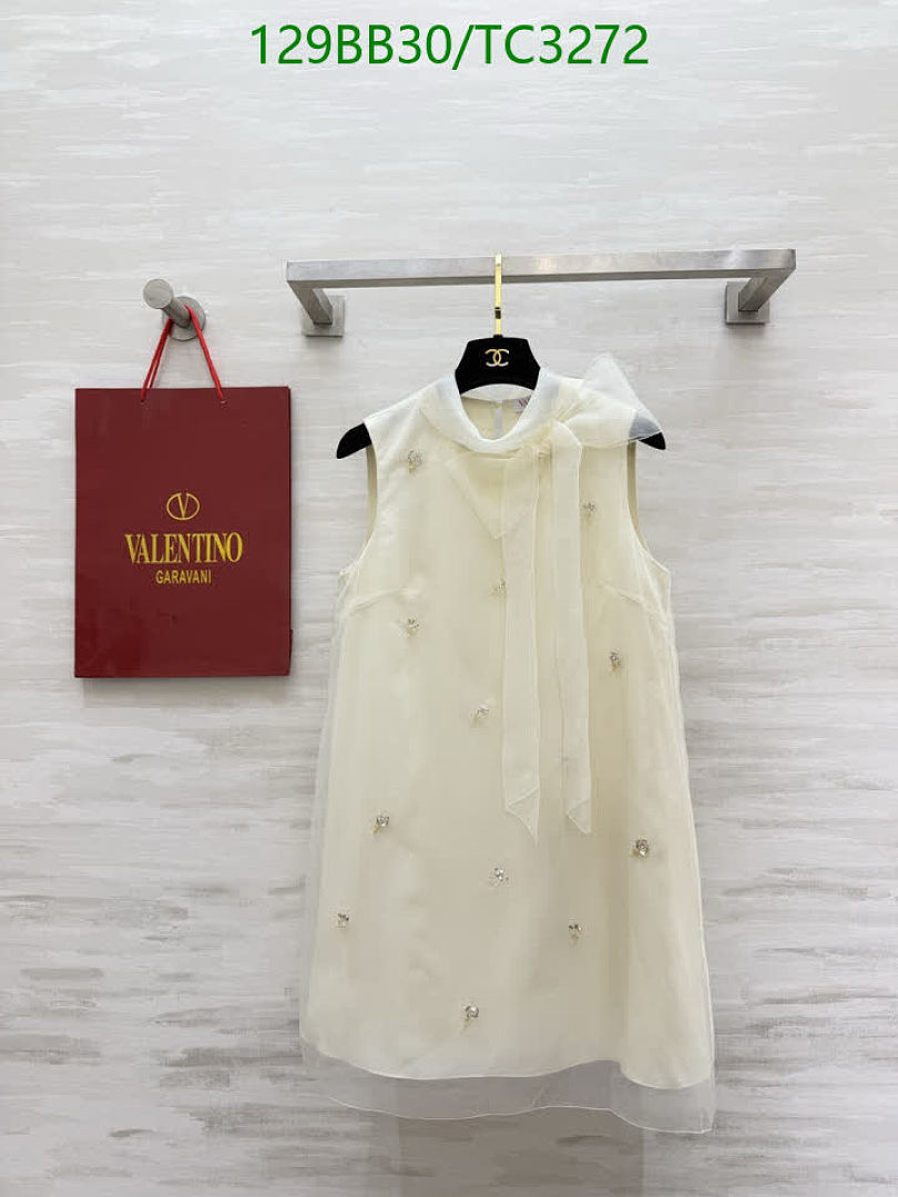 Valentino-Clothing Code: TC3272 $: 129USD