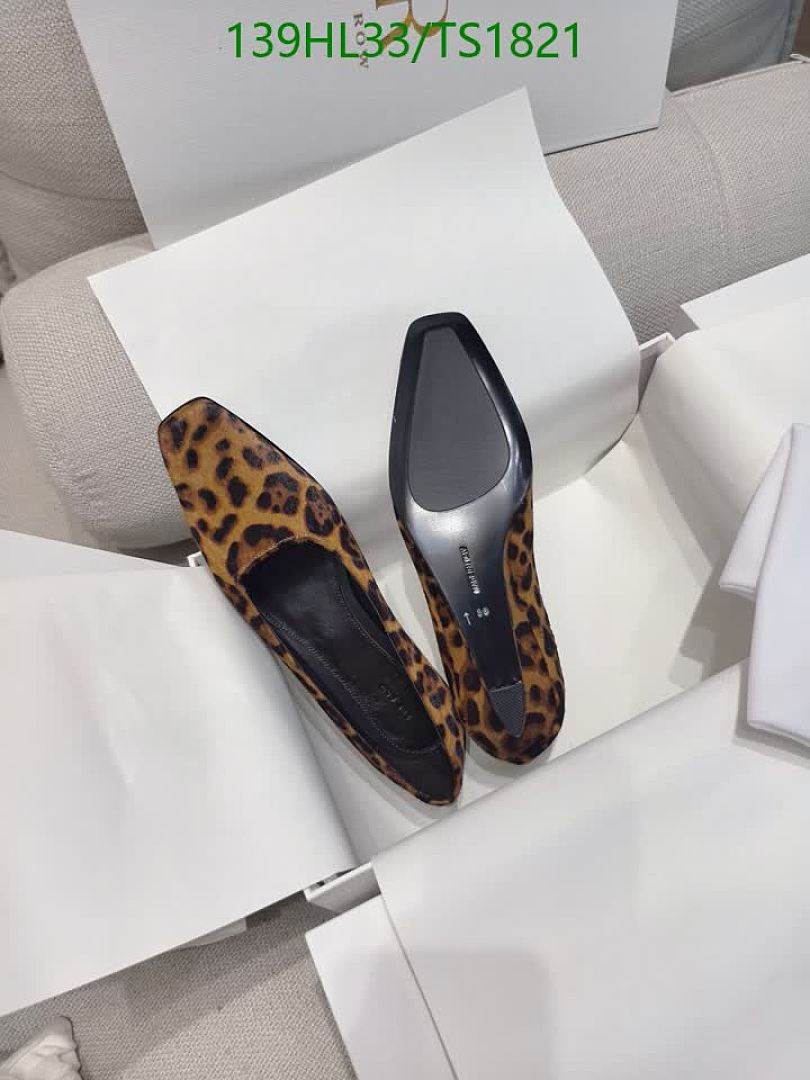 The Row-Women Shoes Code: TS1821 $: 139USD