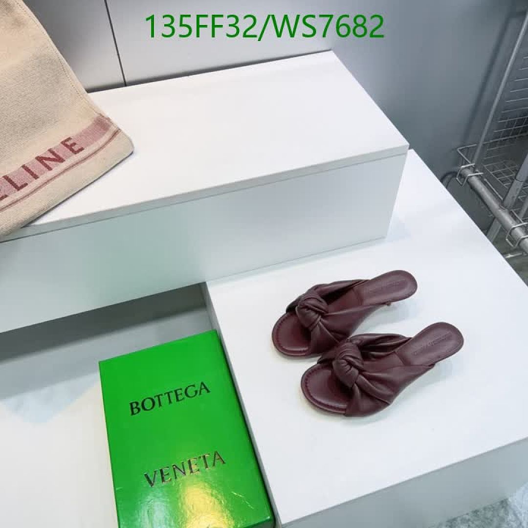 BV-Women Shoes Code: WS7682 $: 135USD