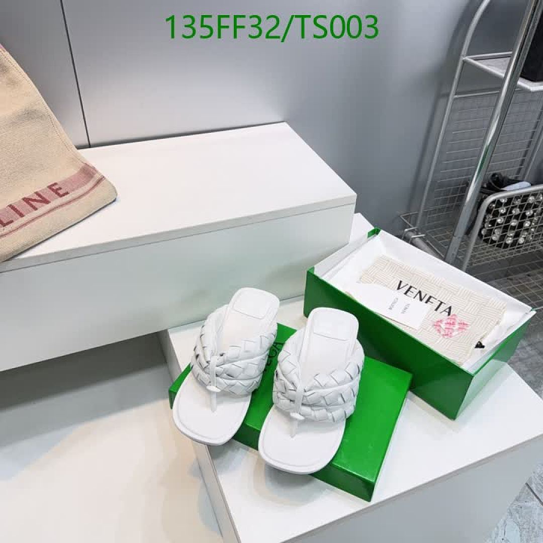 BV-Women Shoes Code: TS003 $: 135USD