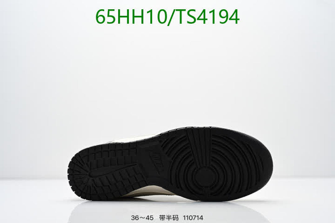 NIKE-Women Shoes Code: TS4194 $: 65USD