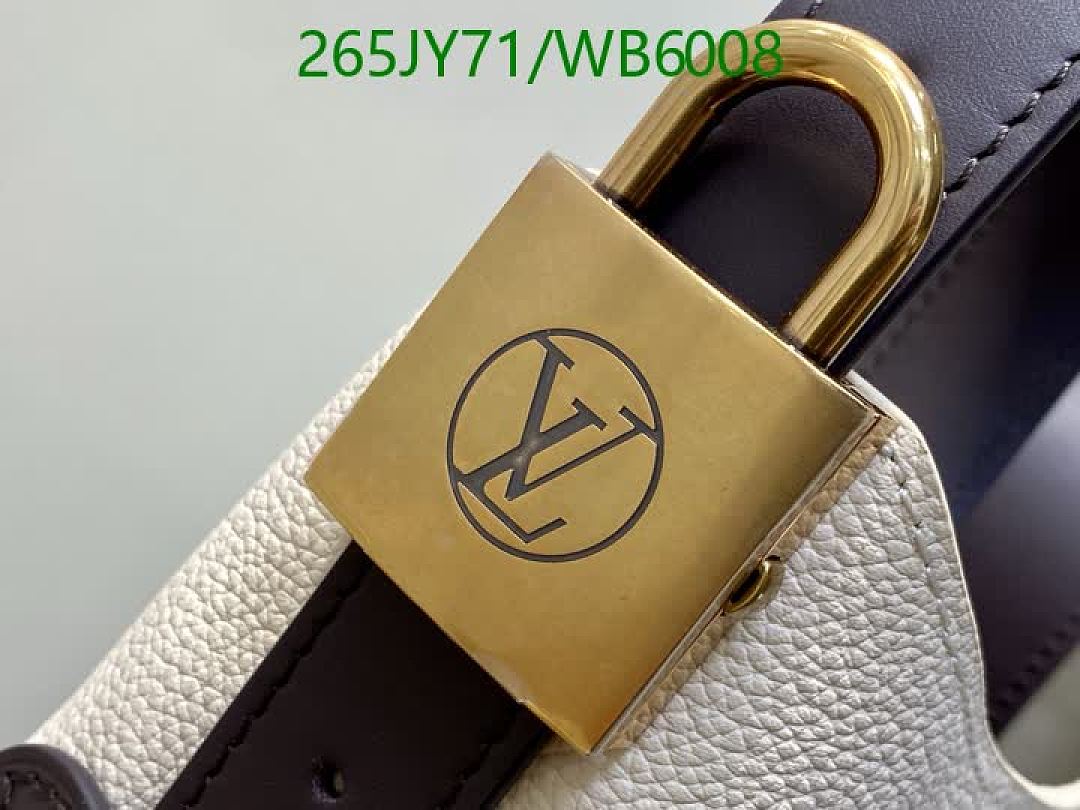 LV-Bag-Mirror Quality Code: WB6008 $: 265USD