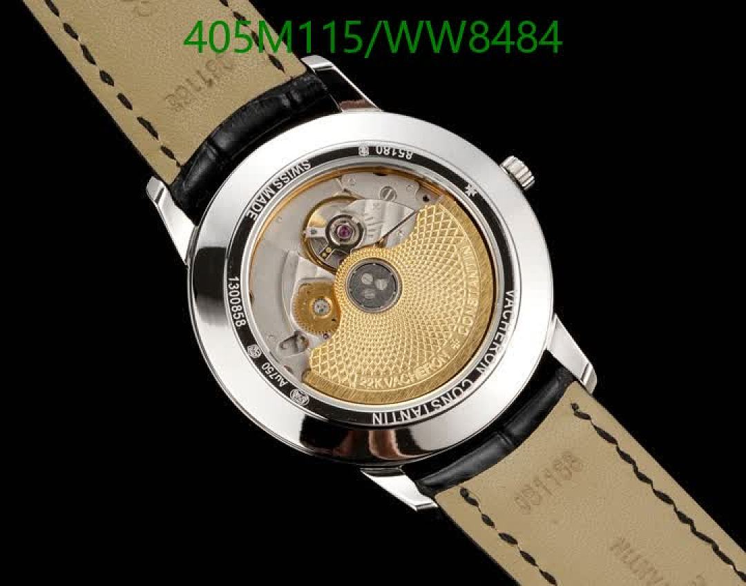Vacheron Constantin-Watch-Mirror Quality Code: WW8484 $: 405USD