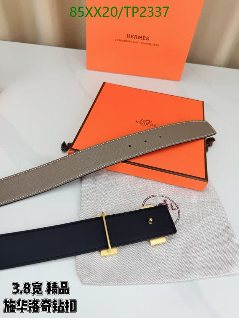 Hermes-Belts Code: TP2337 $: 85USD