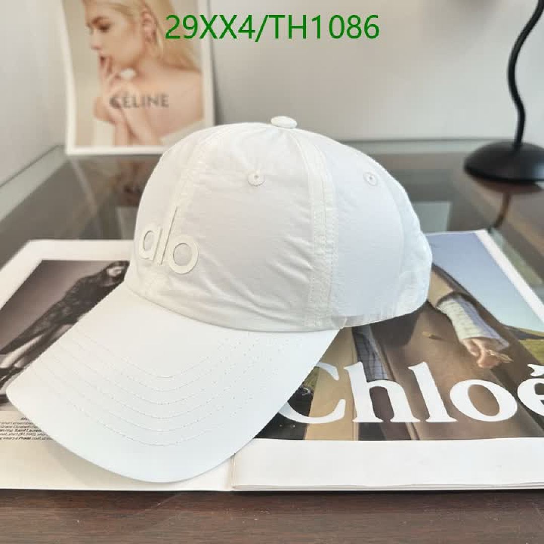 Alo yoga-Cap(Hat) Code: TH1086 $: 29USD