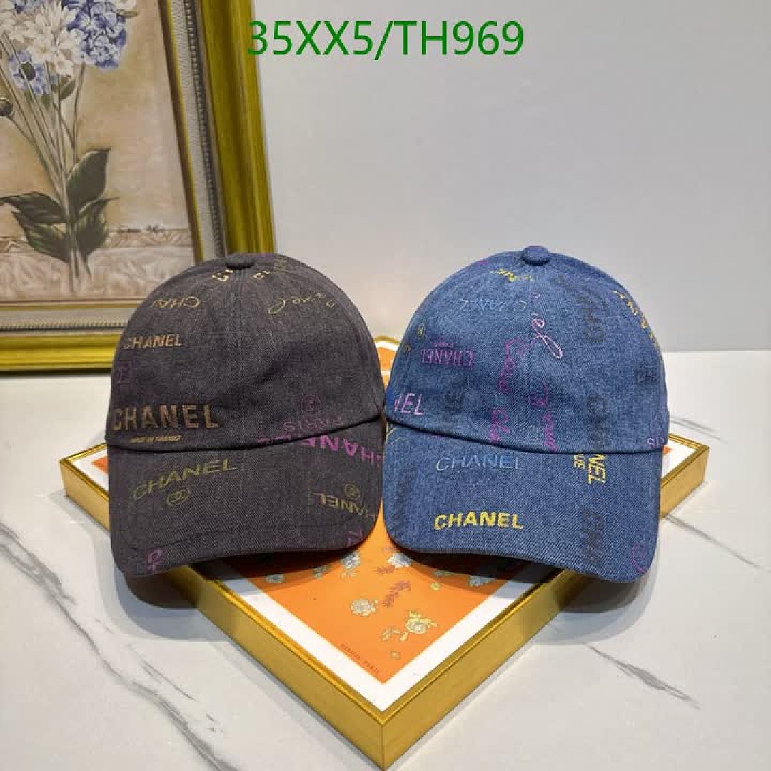 Chanel-Cap(Hat) Code: TH969 $: 35USD