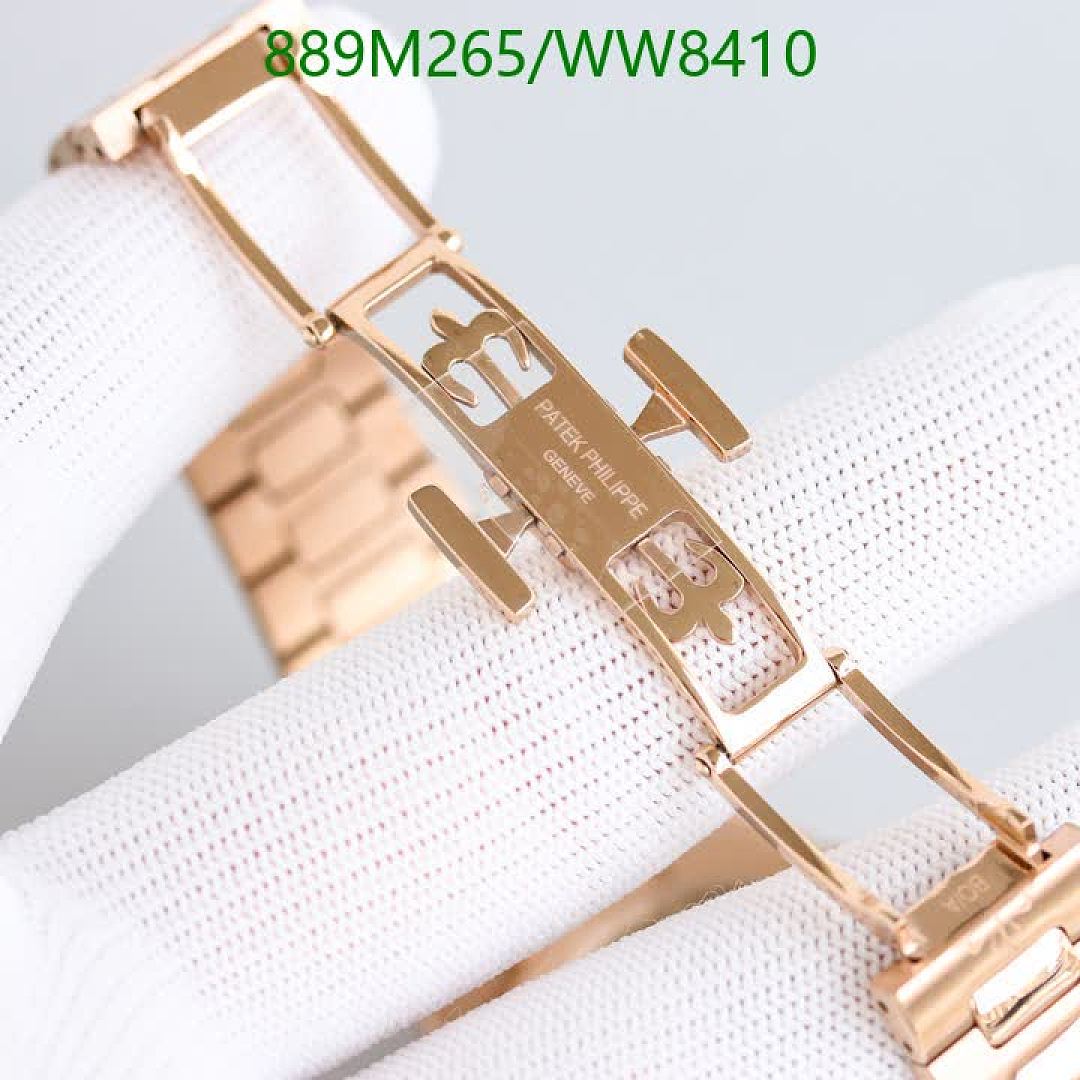 Patek Philippe-Watch-Mirror Quality Code: WW8410 $: 889USD