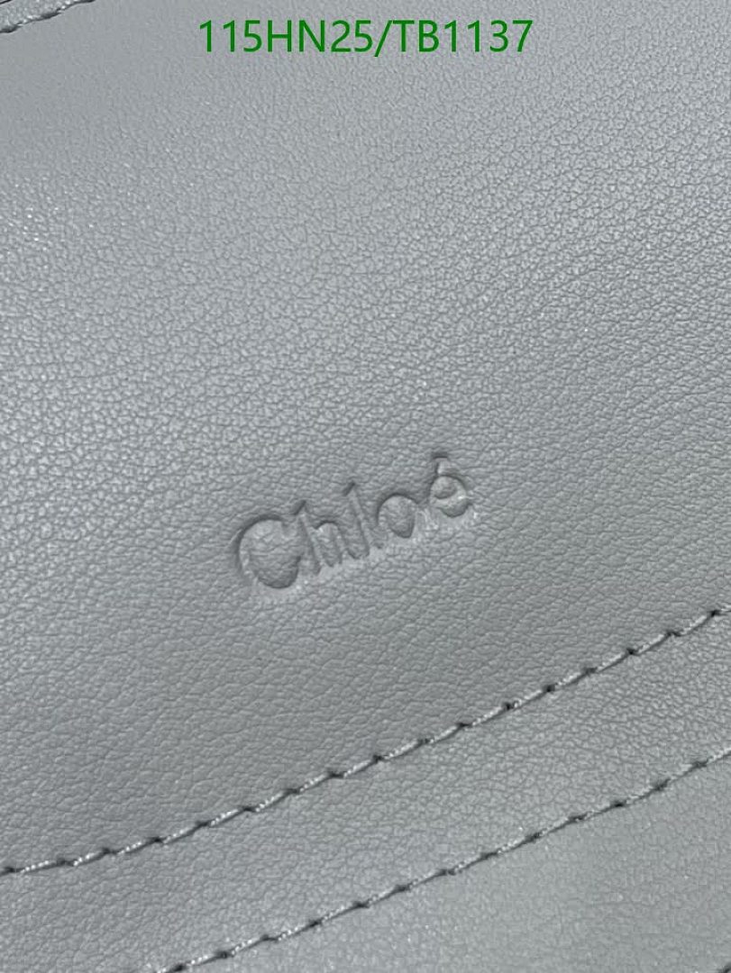 Chloe-Bag-4A Quality Code: TB1137 $: 115USD
