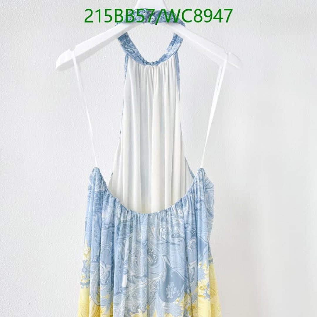 Prada-Clothing Code: WC8947 $: 215USD