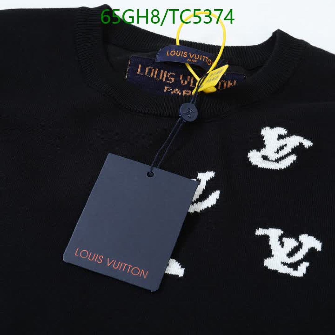 LV-Clothing Code: TC5374 $: 65USD