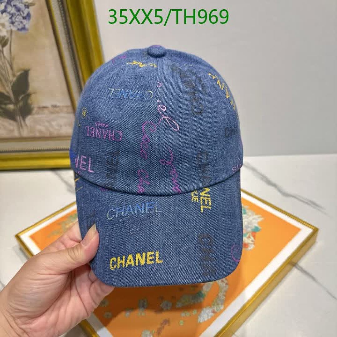 Chanel-Cap(Hat) Code: TH969 $: 35USD