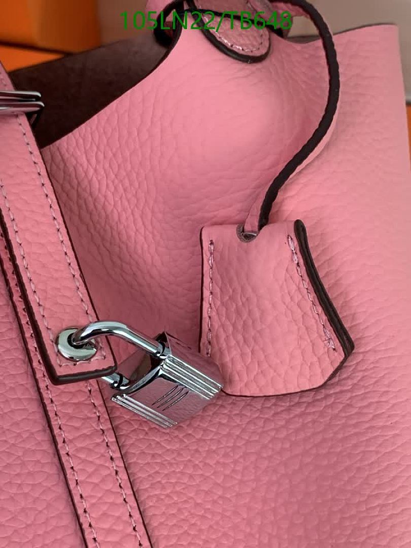 Hermes-Bag-4A Quality Code: TB648 $: 105USD