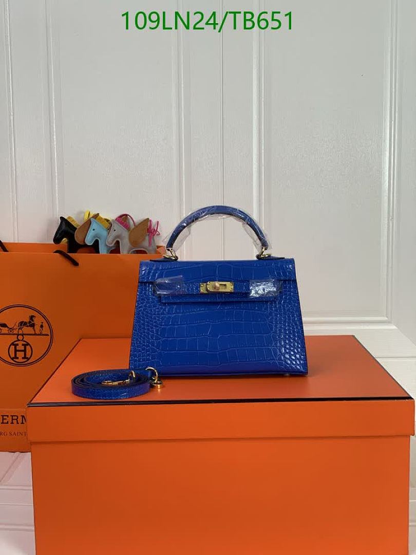 Hermes-Bag-4A Quality Code: TB651 $: 109USD