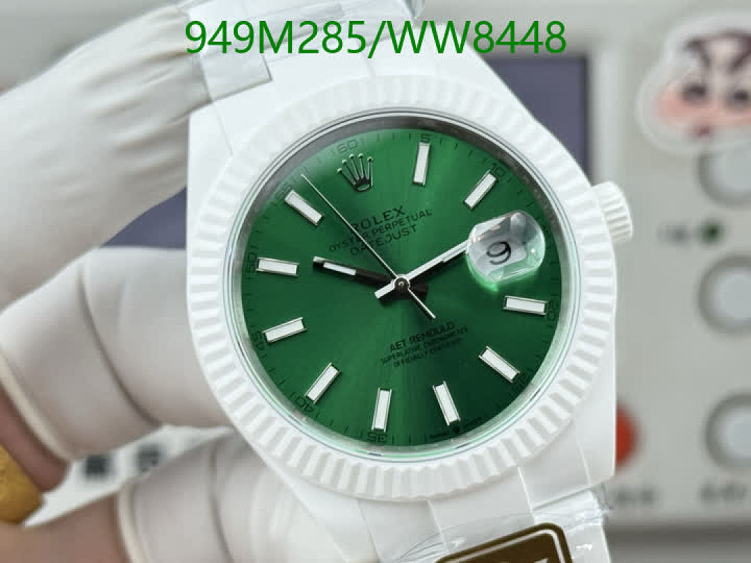 Rolex-Watch-Mirror Quality Code: WW8448 $: 949USD
