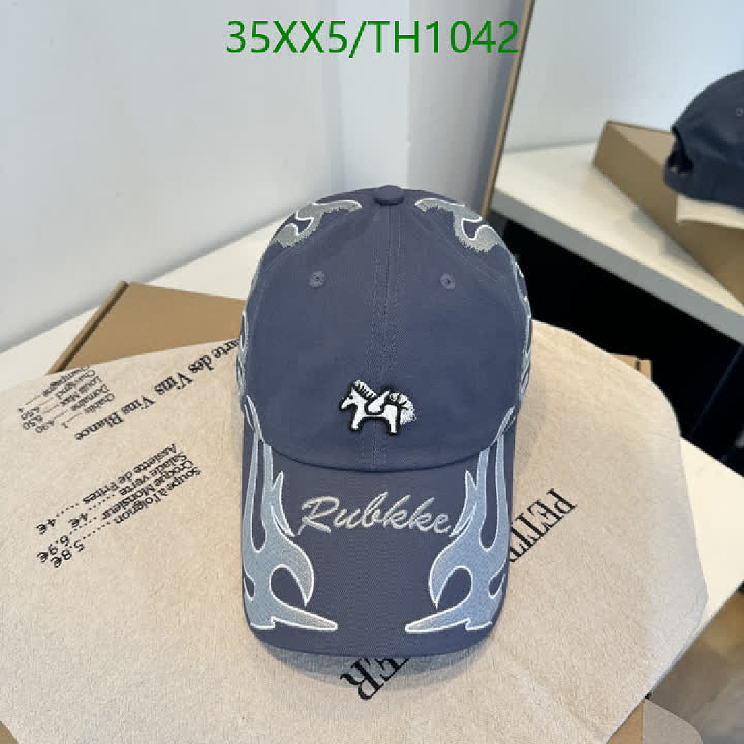 Hermes-Cap(Hat) Code: TH1042 $: 35USD