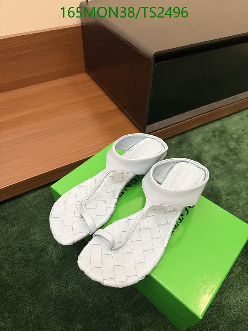 BV-Women Shoes Code: TS2496 $: 165USD