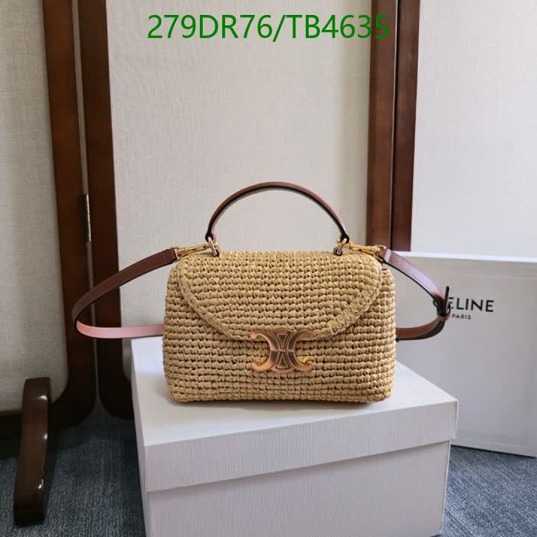 Celine-Bag-Mirror Quality Code: TB4635 $: 279USD