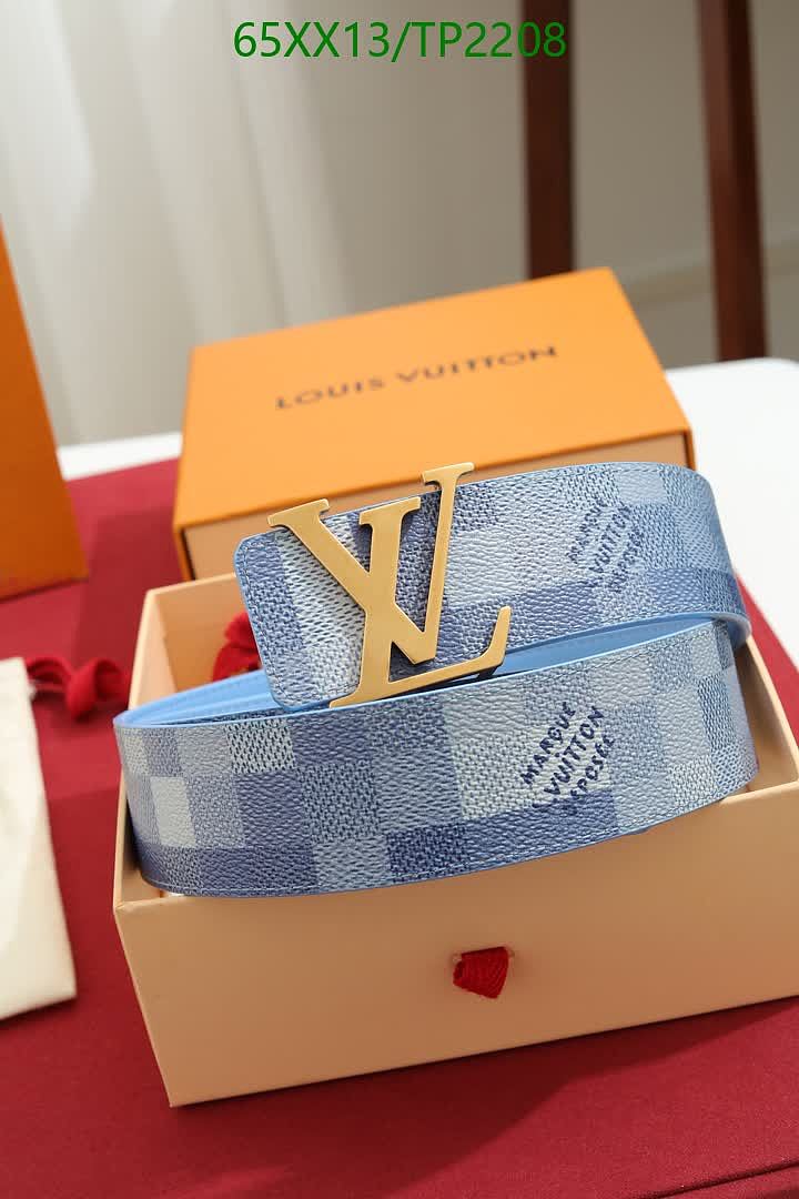 LV-Belts Code: TP2208 $: 65USD