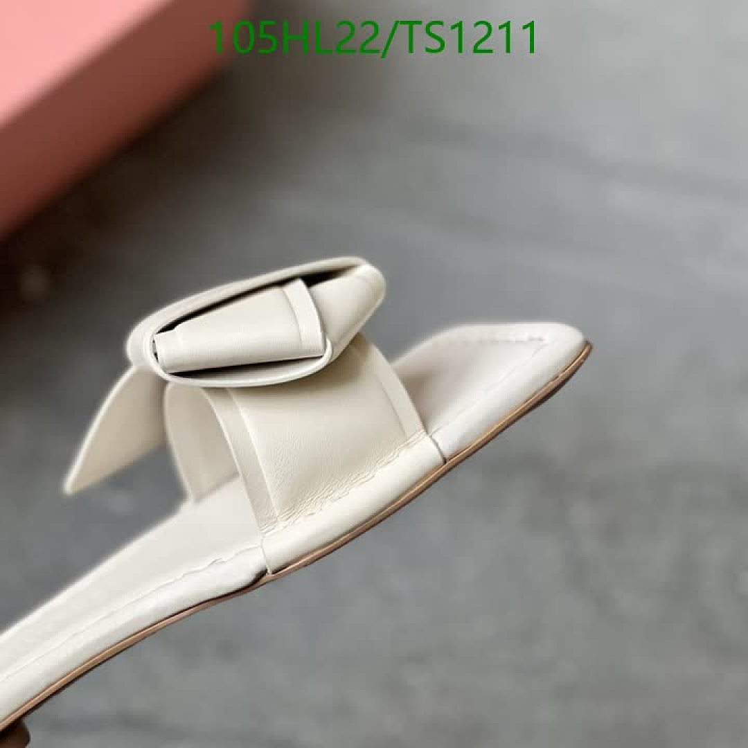 Acne Studios-Women Shoes Code: TS1211 $: 105USD