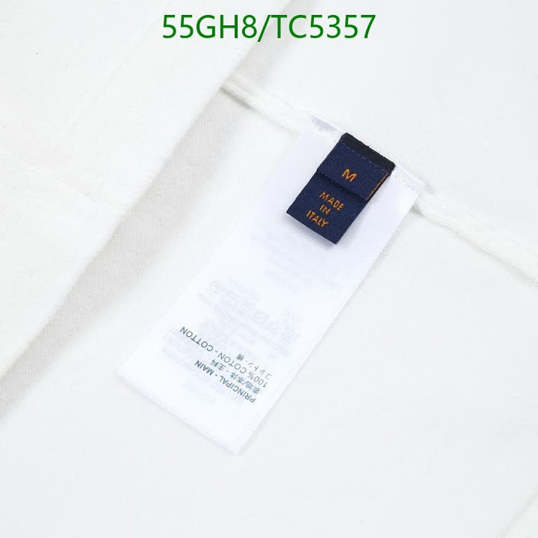LV-Clothing Code: TC5357 $: 55USD