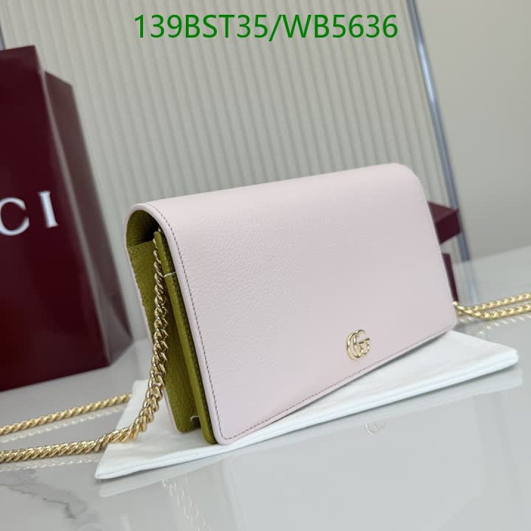 Gucci-Bag-Mirror Quality Code: WB5636 $: 139USD