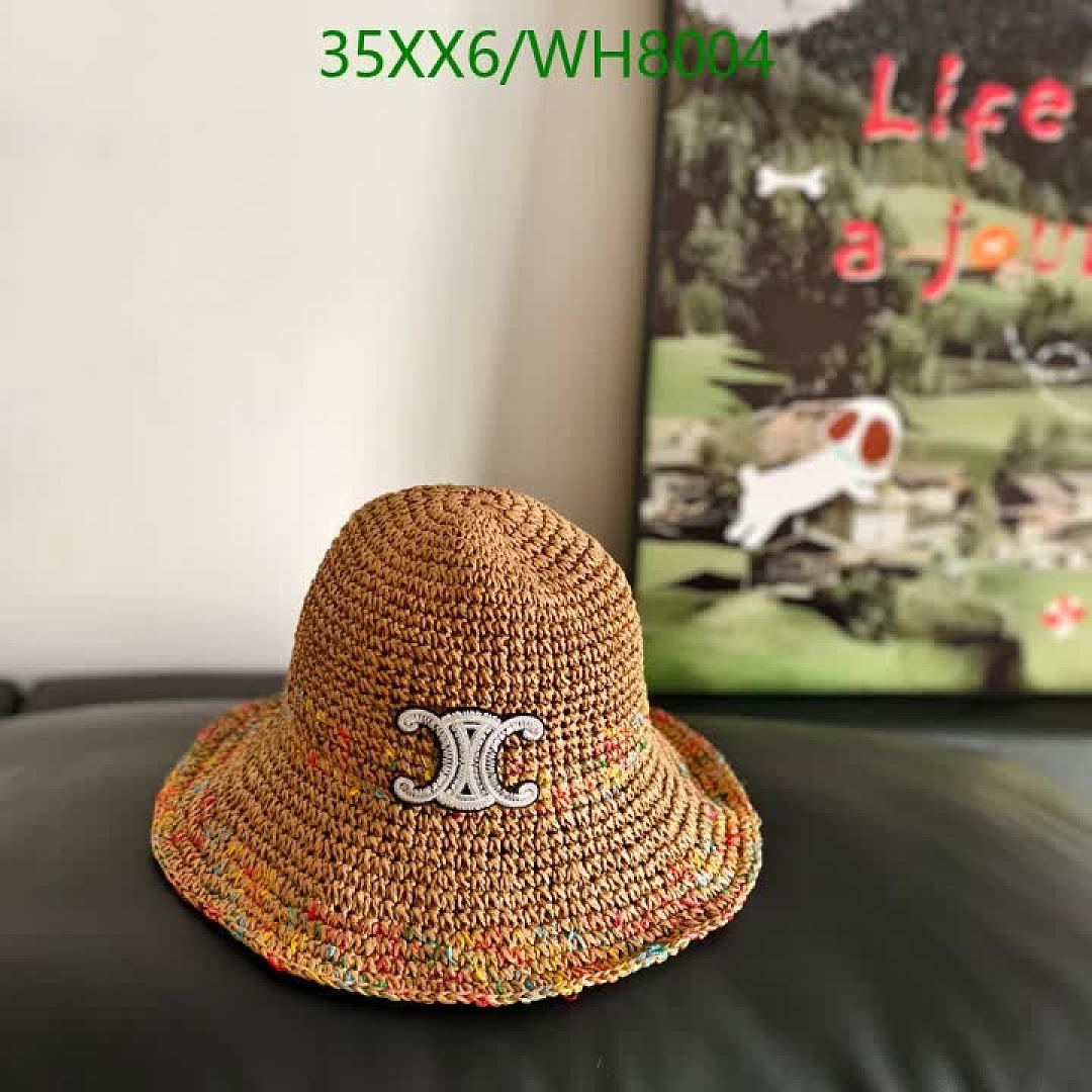 Celine-Cap(Hat) Code: WH8004 $: 35USD