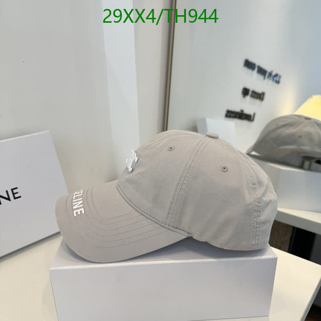 Celine-Cap(Hat) Code: TH944 $: 29USD