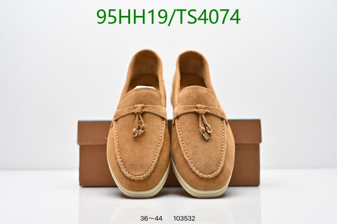 Loro Piana-Women Shoes Code: TS4074 $: 95USD