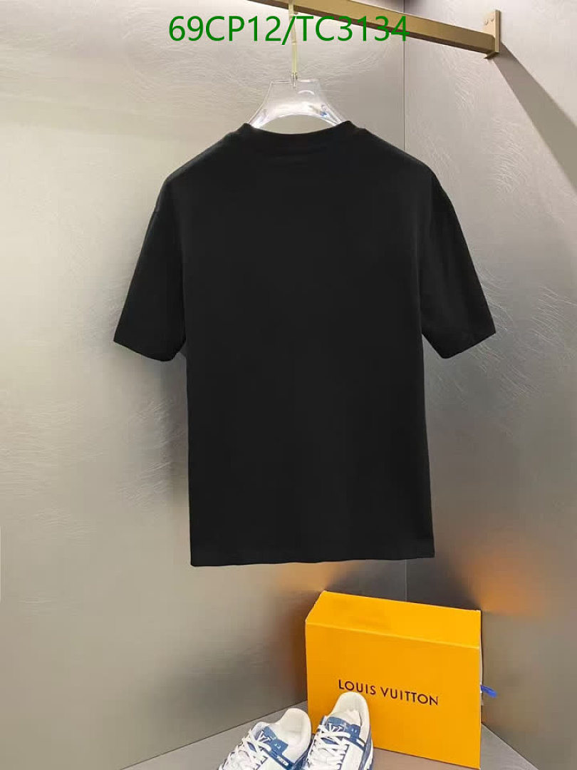 Loewe-Clothing Code: TC3134 $: 69USD