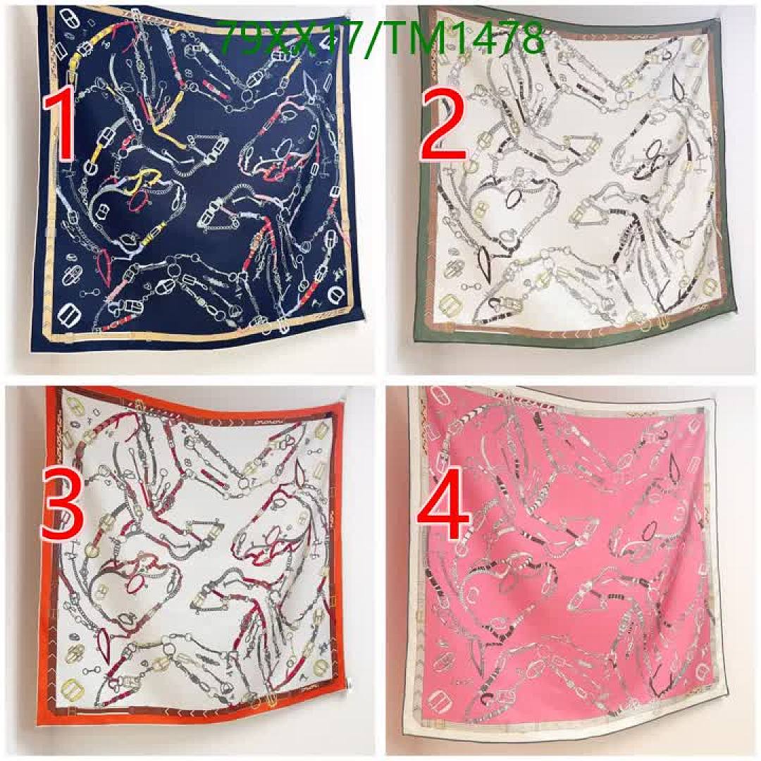 Hermes-Scarf Code: TM1478 $: 79USD