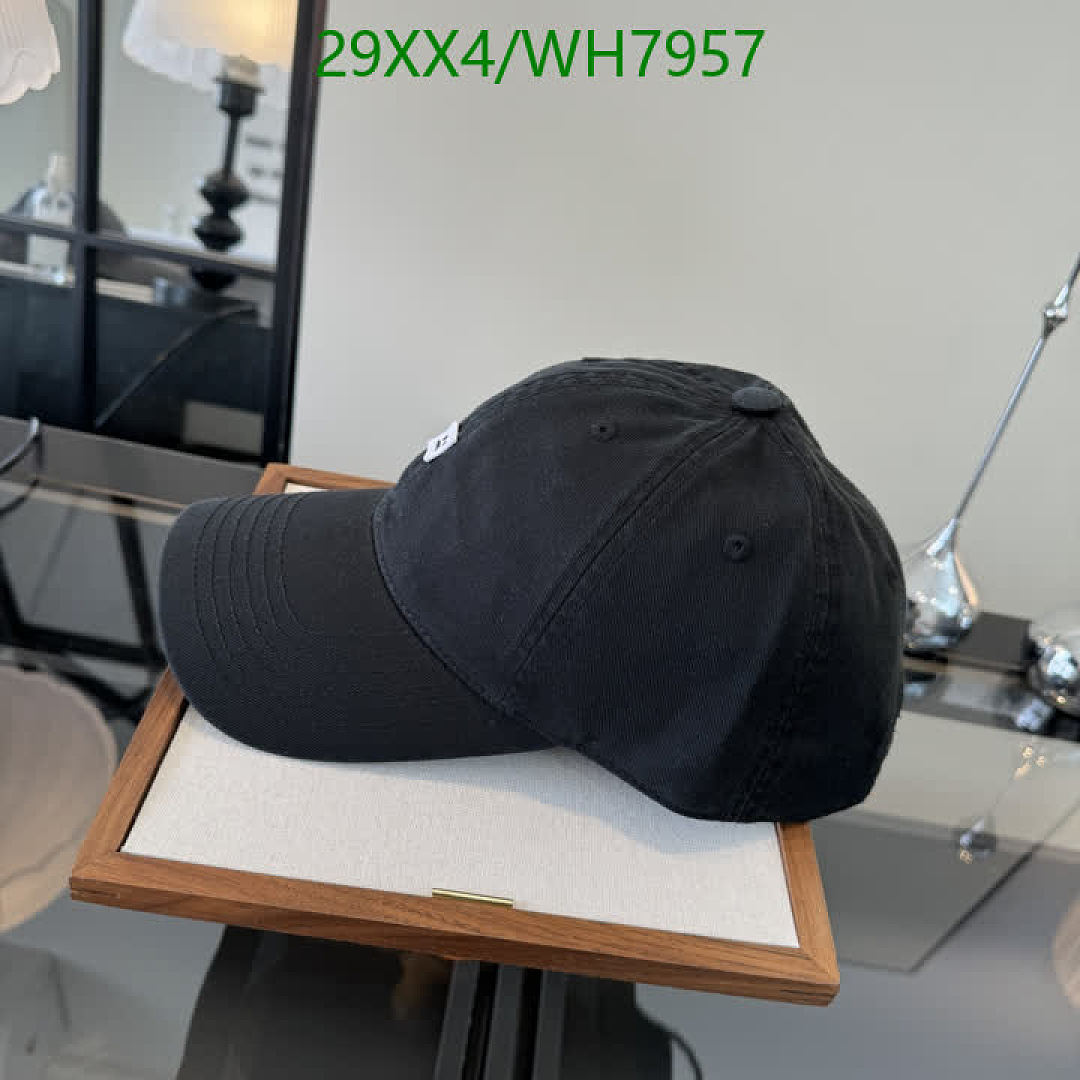 Acne Studios-Cap(Hat) Code: WH7957 $: 29USD