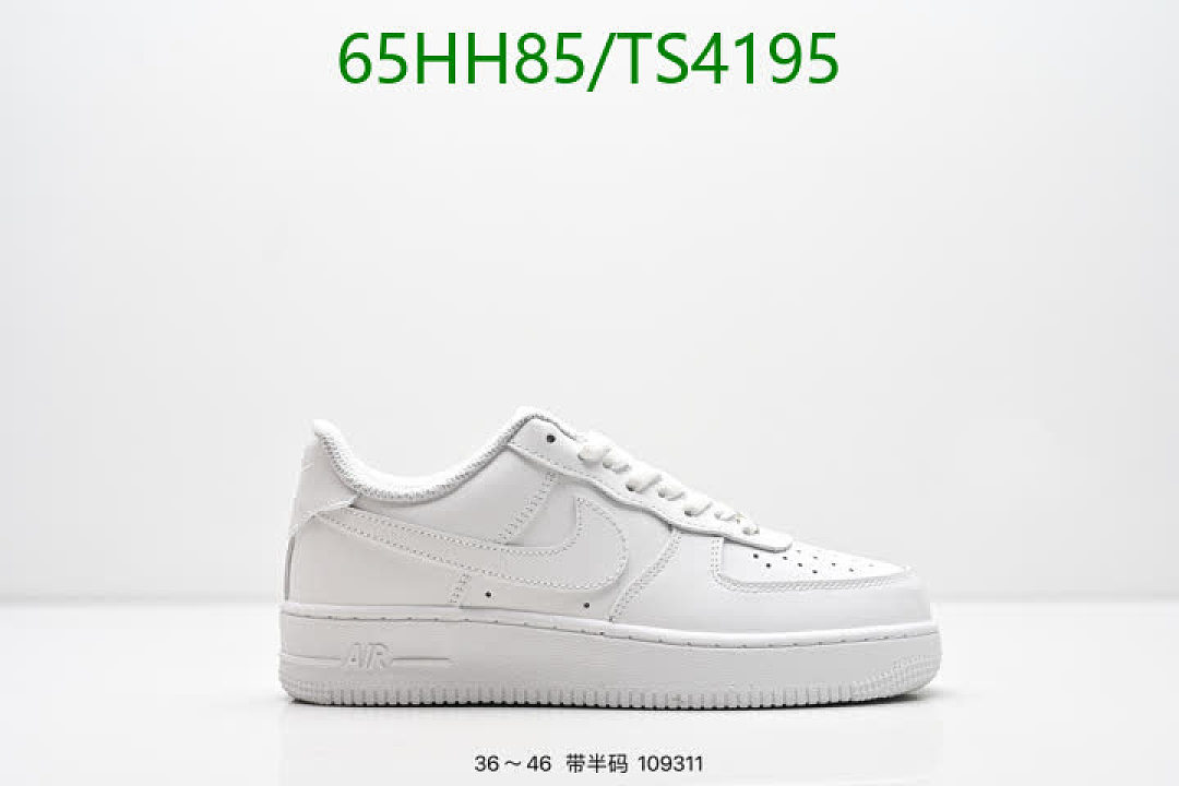 Nike-Men shoes Code: TS4195 $: 65USD