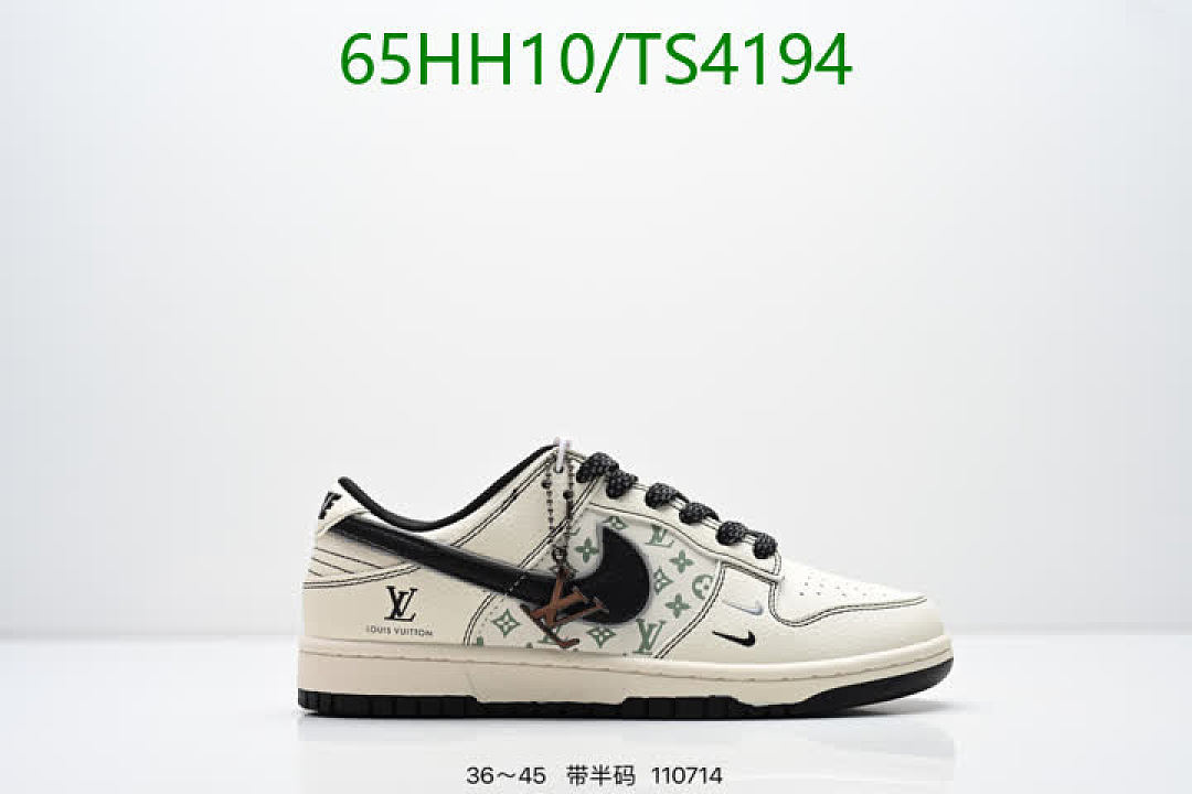 NIKE-Women Shoes Code: TS4194 $: 65USD