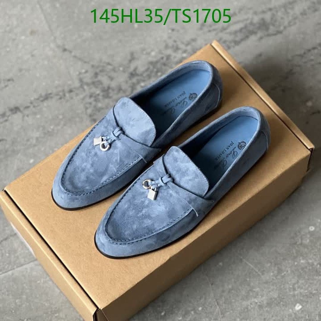 Loro Piana-Women Shoes Code: TS1705 $: 145USD