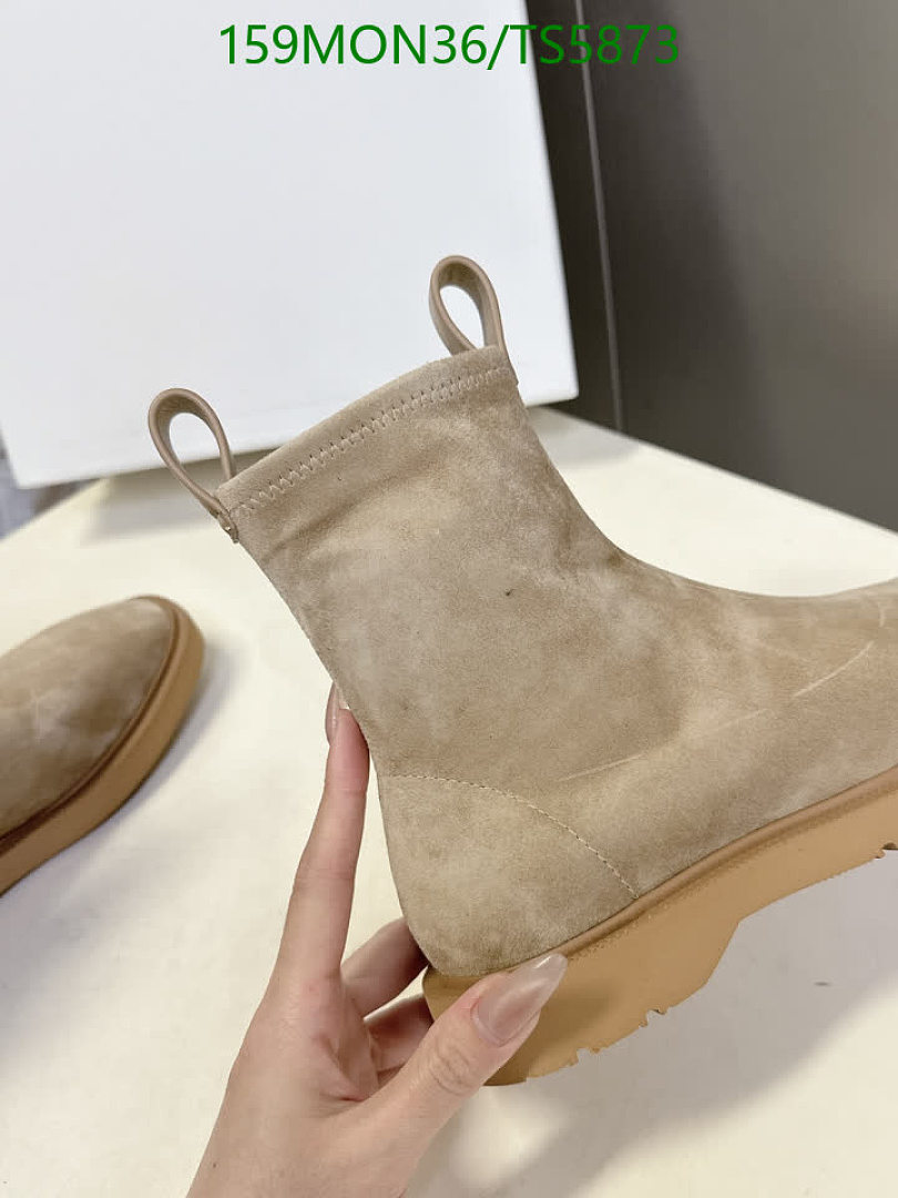 Celine-Women Shoes Code: TS5873 $: 159USD