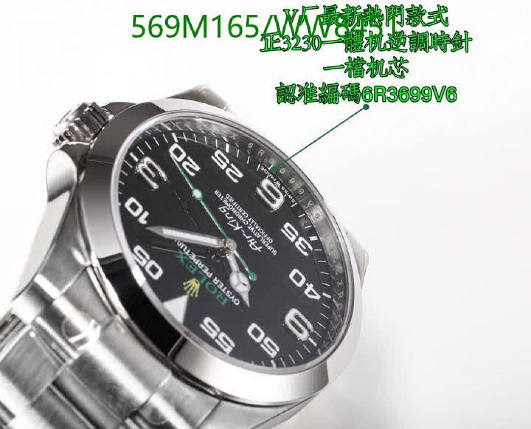 Rolex-Watch-Mirror Quality Code: WW8451 $: 569USD