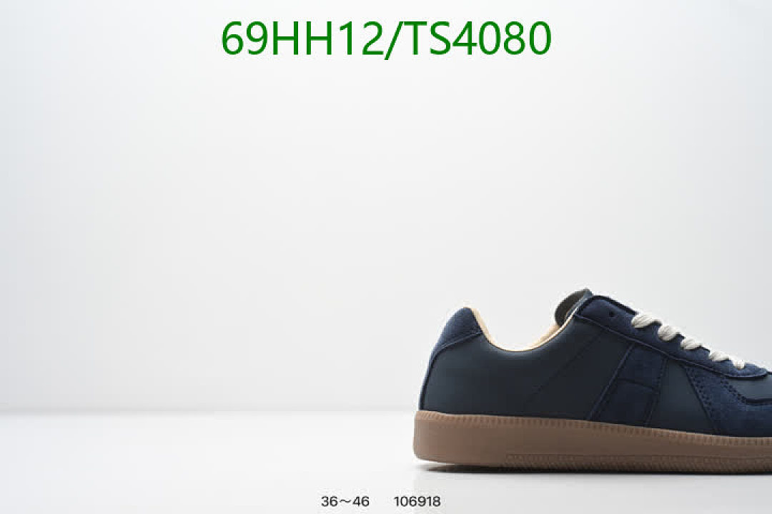 Maison Margiela-Men shoes Code: TS4080 $: 69USD
