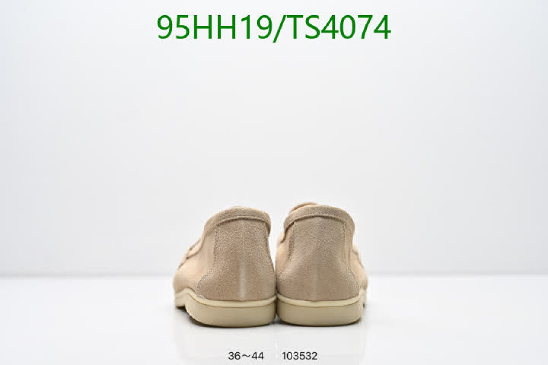 Loro Piana-Women Shoes Code: TS4074 $: 95USD