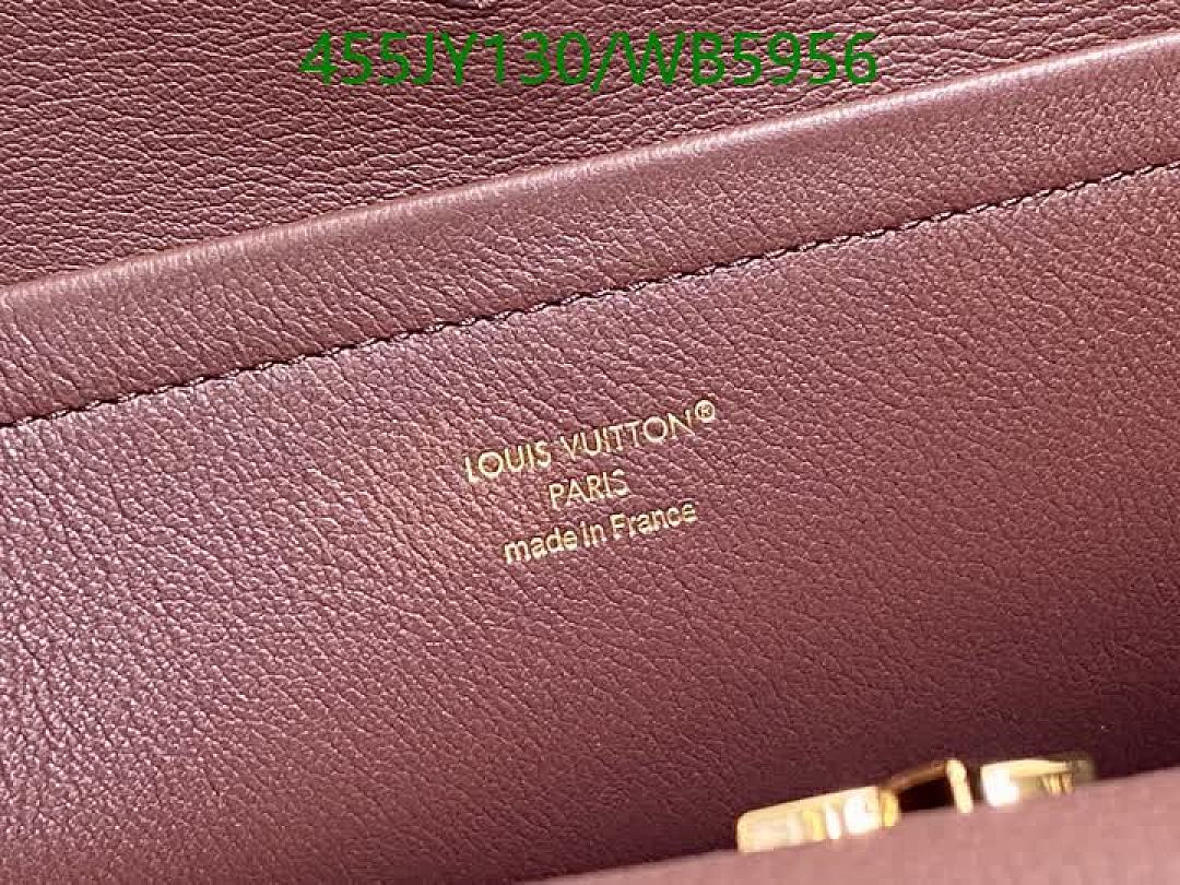 LV-Bag-Mirror Quality Code: WB5956 $: 455USD