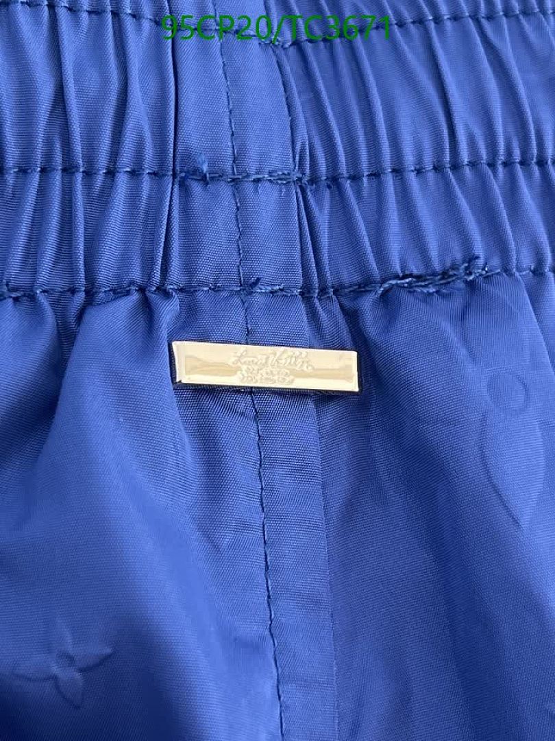 LV-Clothing Code: TC3671 $: 95USD
