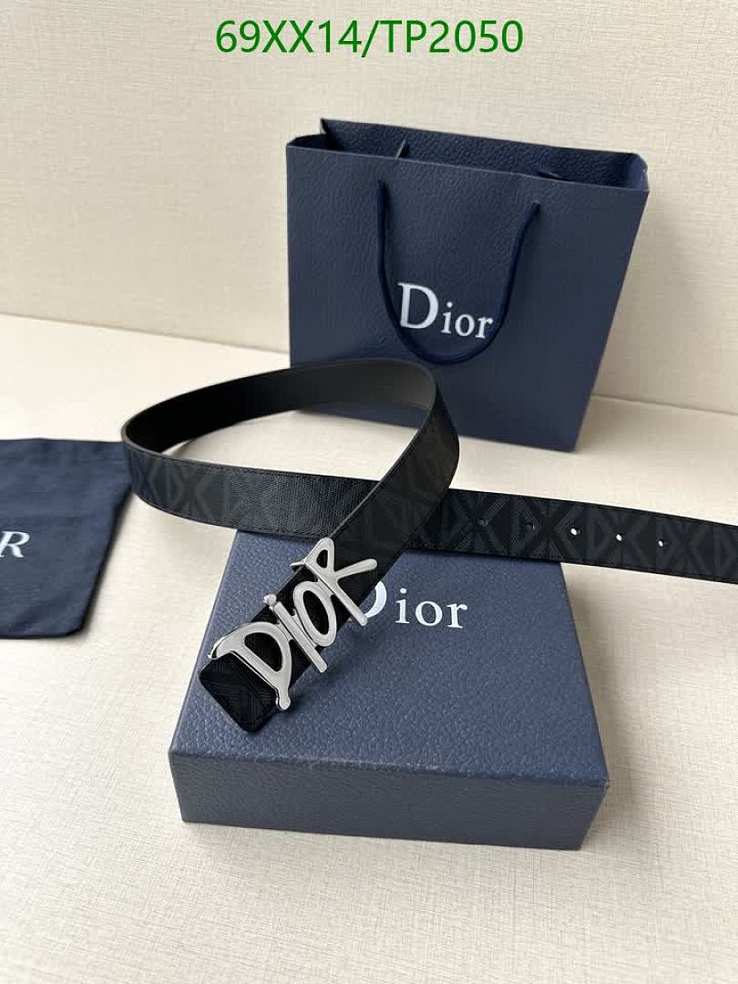 Dior-Belts Code: TP2050 $: 69USD