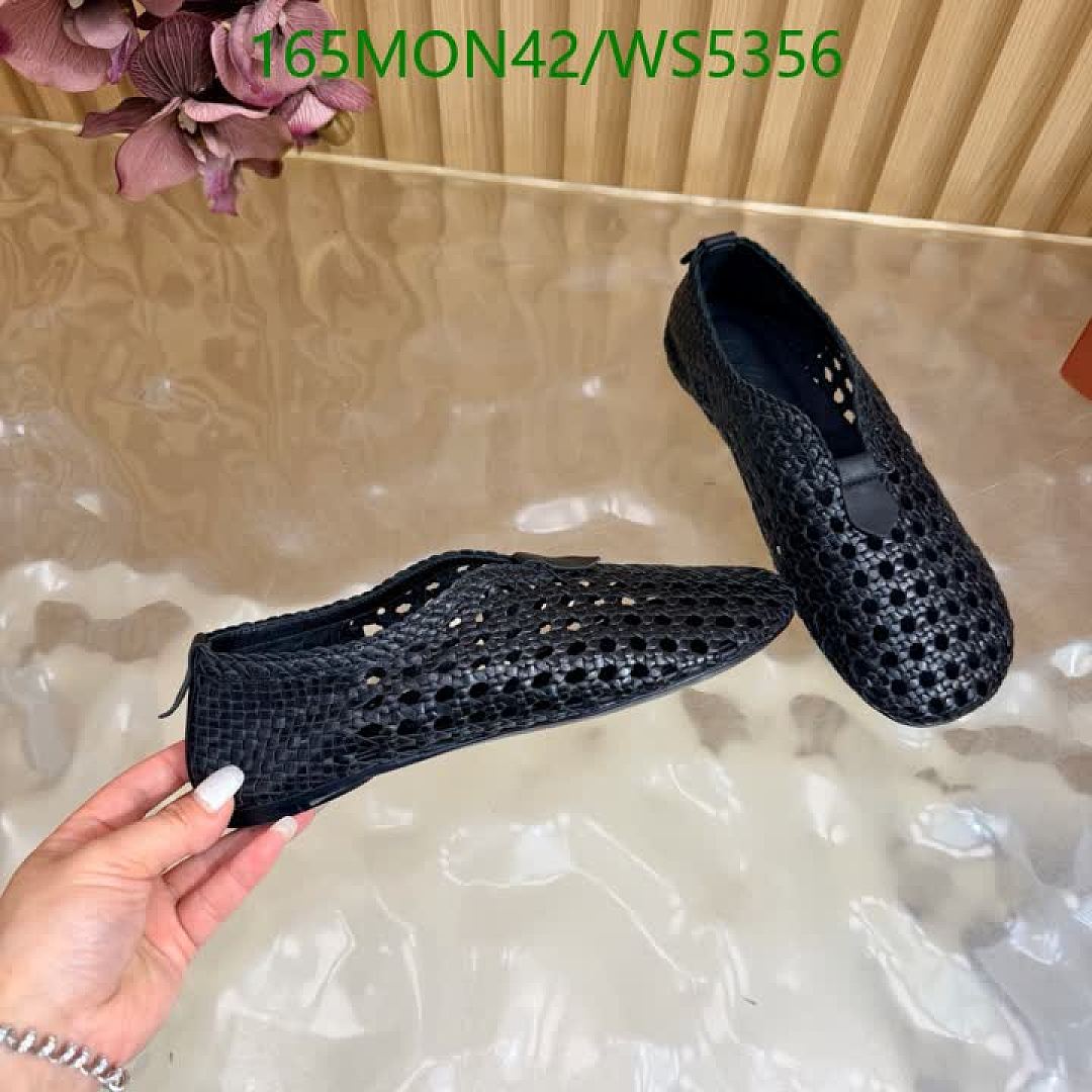 Loro Piana-Women Shoes Code: WS5356 $: 165USD