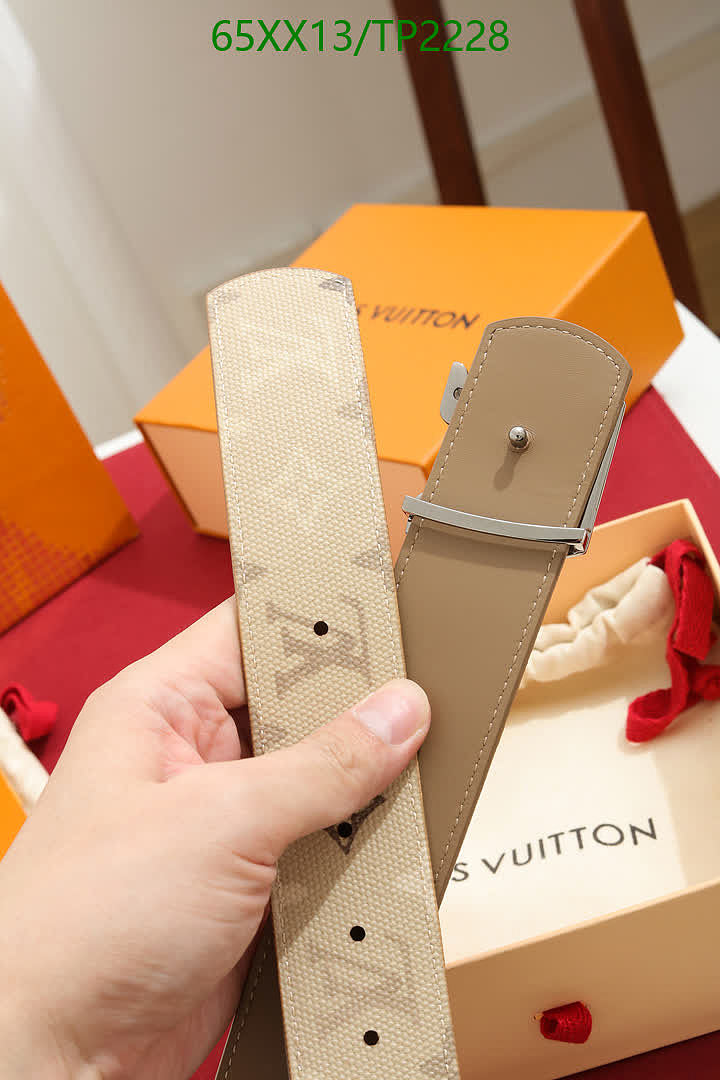 LV-Belts Code: TP2228 $: 65USD